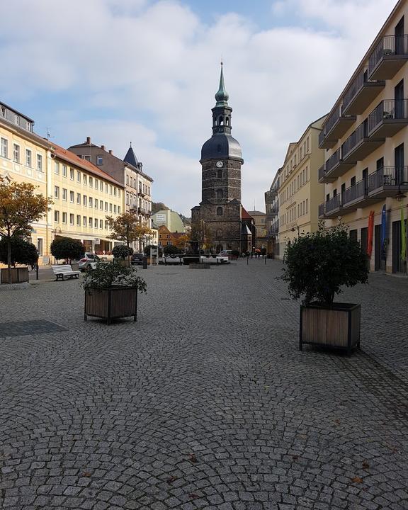 Restaurant Zur Schlossbastei